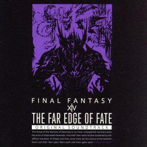 THE FAR EDGE OF FATE:FINAL FANTASY XIV ORIGINAL SO...
