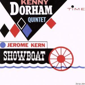 ショウボート/ケニー・ドーハム・クインテット,ケニー・ドーハム(tp),ジミー・ヒース(ts),ケニ...