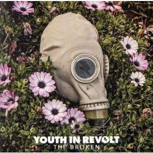 【輸入盤】Broken/Youth in Revolt　