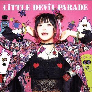 LiTTLE DEViL PARADE/LiSA　