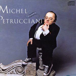 【輸入盤】MICHEL PLAYS PETRUCCIANI/ミシェル・ペトルチアーニ