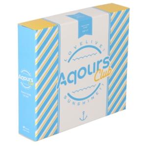 『ラブライブ！サンシャイン！！』Ａｑｏｕｒｓ　ＣＬＵＢ　ＣＤ　ＳＥＴ（期間限定生産）／Ａｑｏｕｒｓ