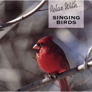 【輸入盤】Singing Birds/(オムニバス)