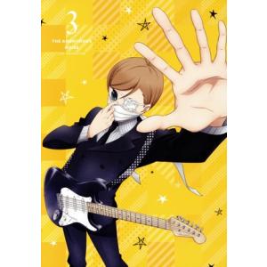 覆面系ノイズ Vol.3(初回仕様版)(Blu-ray Disc)/福山リョウコ(原作),早見沙織(...