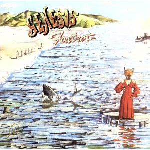 【輸入盤】FOXTROT/ジェネシス