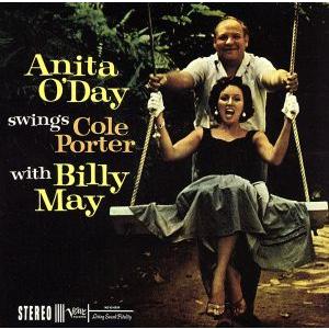 【輸入盤】Swings Cole Porter/アニタ・オデイ,コール・ポーター