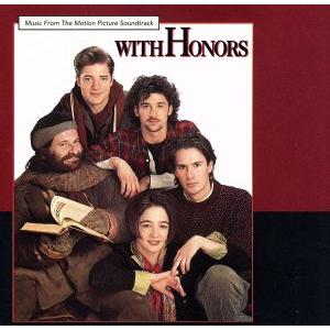 【輸入盤】Music From The Motion Picture Soundtrack With...