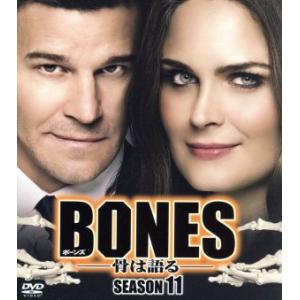 BONES-骨は語る-シーズン11 SEASONS コンパクト・ボックス/エミリー・デシャネル,デヴ...