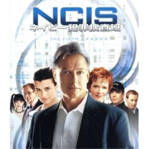 NCIS ネイビー犯罪捜査班 シーズン5＜トク選BOX＞/マーク・ハーモン,マイケル・ウェザリー,