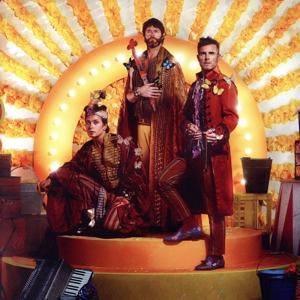 【輸入盤】Wonderland/テイク・ザット　