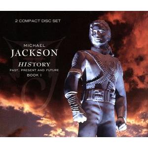 【輸入盤】Ｈｉｓｔｏｒｙ／マイケル・ジャクソン｜bookoffonline