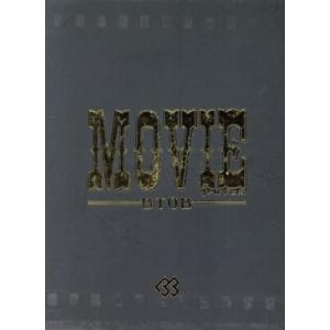 MOVIE -JPN ver.-(SPECIAL盤)(CD+DVD)/BTOB