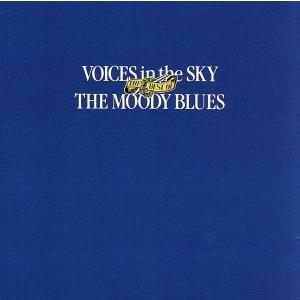 【輸入盤】 Ｖｏｉｃｅｓ ｉｎ Ｔｈｅ Ｓｋｙ／ザムーディーブルースの商品画像