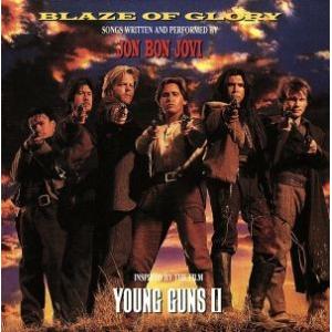 【輸入盤】Ｂｌａｚｅ　Ｏｆ　Ｇｌｏｒｙ／ジョン・ボン・ジョヴィ｜bookoffonline