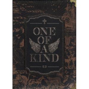 【輸入盤】 ＯＮＥ ＯＦ Ａ ＫＩＮＤ／Ｇ−ＤＲＡＧＯＮ （ＢＩＧＢＡＮＧ）の商品画像