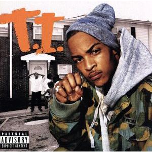 【輸入盤】URBAN LEGEND/T.I.