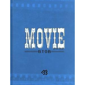MOVIE -JPN ver.-(限定盤A)(CD+DVD)/BTOB