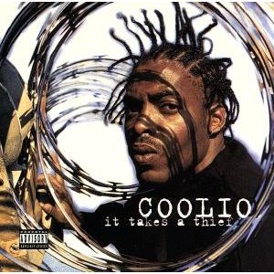 IT TAKES A THIEF／クーリオ
