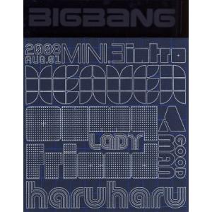 【輸入盤】Stand Up/BIGBANG　