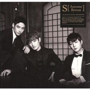 【輸入盤】Autumn Breeze/S