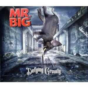 中古】ハード・ロック・ライヴ / MR.BIG（帯なし） : Meta Cy