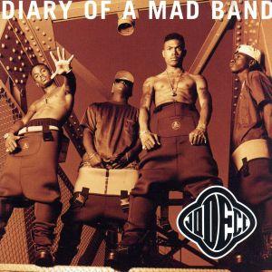 【輸入盤】ＤＩＡＲＹ　ＯＦ　Ａ　ＭＡＤ　ＢＡＮＤ／ＪＯＤＥＣＩ