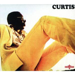 【輸入盤】CURTIS/カーティス・メイフィールド