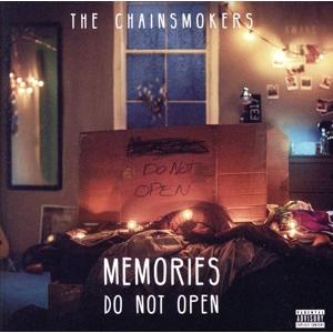 【輸入盤】Memories... Do Not Open/ザ・チェインスモーカーズ　