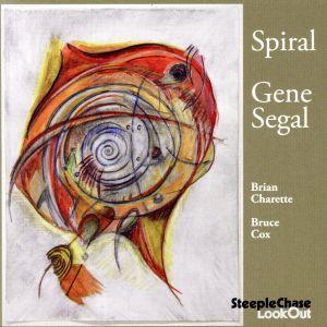 【輸入盤】Ｓｐｉｒａｌ／Ｇｅｎｅ　Ｓｅｇａｌ｜bookoffonline