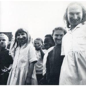 Come To Daddy／エイフェックス ツイン