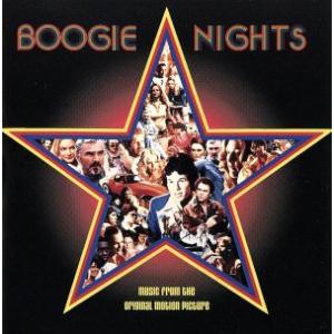 Music From The Original Motion Picture Boogie Nights／