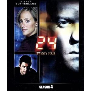 ２４−ＴＷＥＮＴＹ　ＦＯＵＲ−シーズン４＜ＳＥＡＳＯＮＳ　ブルーレイ・ボックス＞（Ｂｌｕ−ｒａｙ　Ｄ...