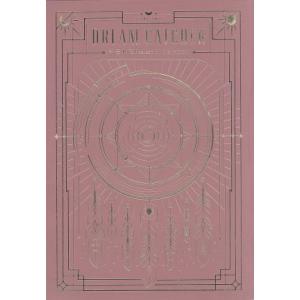 【輸入盤】Fall Asleep in the Mirror/DREAMCATCHER(Korea)