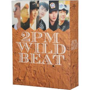 2PM WILD BEAT〜240時間完全密着！オーストラリア疾風怒濤のバイト旅行〜(完全初回限定生...