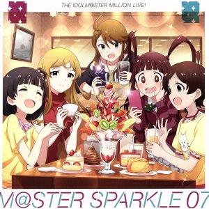 THE IDOLM@STER MILLION LIVE！ M@STER SPARKLE 07/(ゲー...