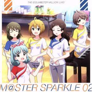 THE IDOLM@STER MILLION LIVE！ M@STER SPARKLE 02/(ゲー...