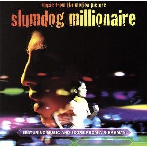 slumdog millionaire music from the motion picture／