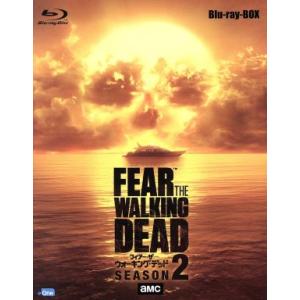フィアー・ザ・ウォーキング・デッド２　Ｂｌ�
