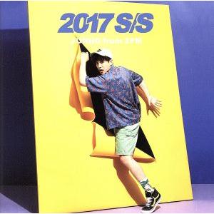 2017 S/S(初回生産限定盤A)(DVD付)...の商品画像