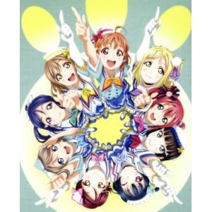 ラブライブ!サンシャイン!! Guilty Kiss First LOVELIVE! 〜 New