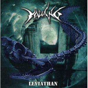 LEVIATHAN/VOLCANO　
