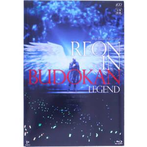柚希礼音 スーパー・リサイタル REON in BUDOKAN〜LEGEND〜(Blu-ray Disc)/柚希礼音,宝塚歌劇団星組　