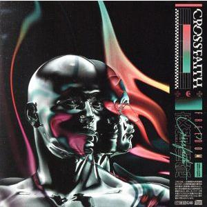 FREEDOM(初回生産限定盤)/Crossfaith