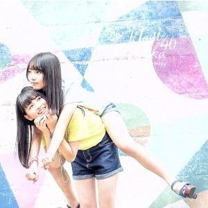 逃げ水(TYPE-A)(DVD付)/乃木坂46の商品画像