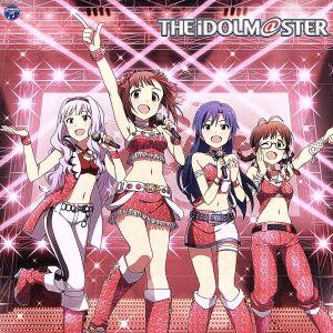 THE IDOLM@STER MASTER PRIMAL ROCKIN’ RED/天海春香、如月千早...