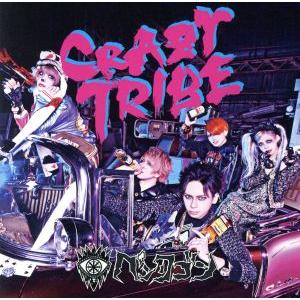ペンタゴン「We are CRAZY TRIBE」DVD CRAZY TRIBE TYPE:A (DVD付) ペンタゴン (ヴィジュアル) - 最安値