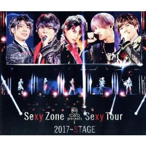 Ｓｅｘｙ　Ｚｏｎｅ　Ｐｒｅｓｅｎｔｓ　Ｓｅｘｙ　Ｔｏｕｒ　〜　ＳＴＡＧＥ（通常版）（Ｂｌｕ−ｒａｙ　...