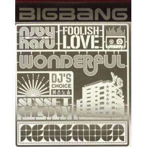 【輸入盤】Ｒｅｍｅｍｂｅｒ／ＢＩＧＢＡＮＧ