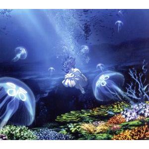 Fateシリーズ:花の唄/ONE/六等星の夜 Magic Blue ver.(期間生産限定アニメ盤)...