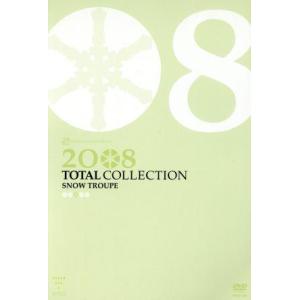 TOTAL COLLECTION 2008 Snow Troupe/宝塚歌劇団雪組